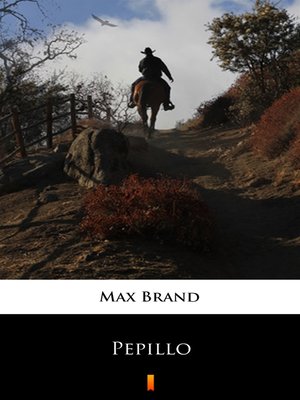 cover image of Pepillo